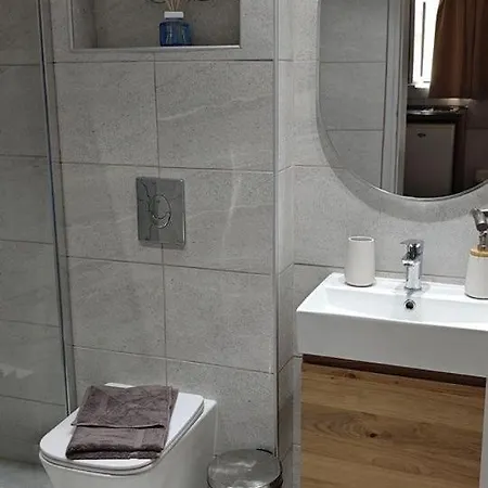 Agrellis Apartment Mastichari (Kos)