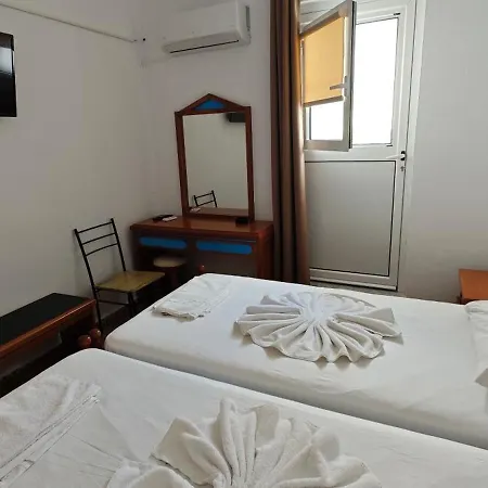 Apartment Agrellis