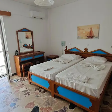Agrellis Apartment *
