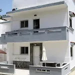 Agrellis Apartament