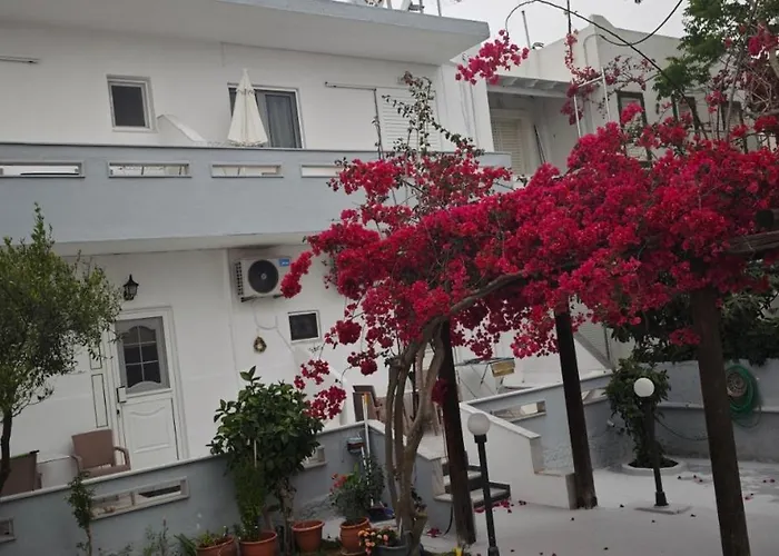 Agrellis Mastichari (Kos)