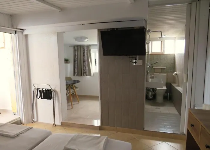 Apartment Agrellis *