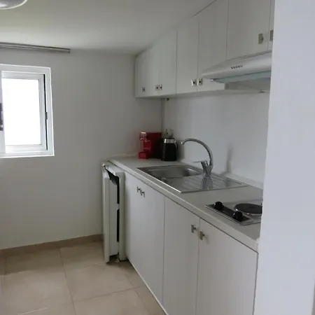 Апартаменты Agrellis