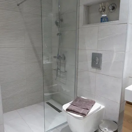 Agrellis Апартаменты