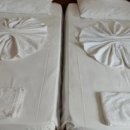 Agrellis Апартаменты *