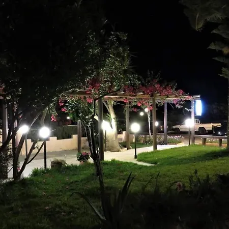 Agrellis מסטיכרי