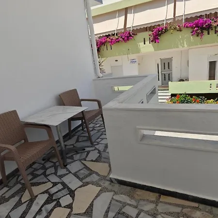 Appartamento Agrellis Città di Kos