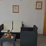 Agrellis Appartement