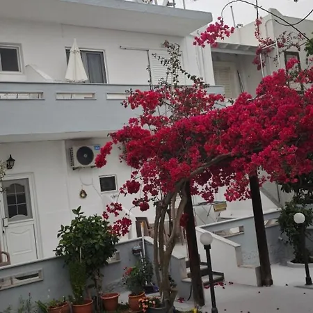 Agrellis Mastichari (Kos)