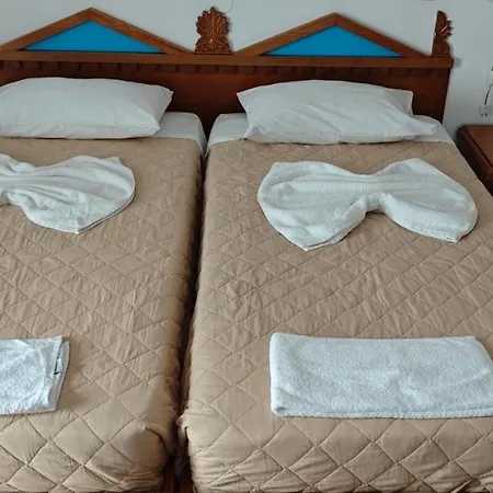 Apartament Agrellis *