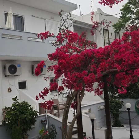 Agrellis Apartament *