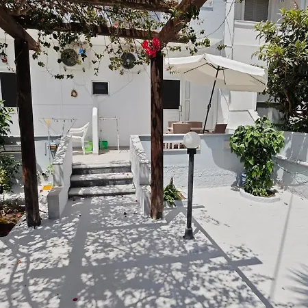Agrellis Apartament *